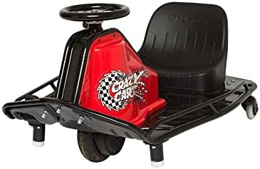 DriftX™ Ultimate Drift Go-Kart