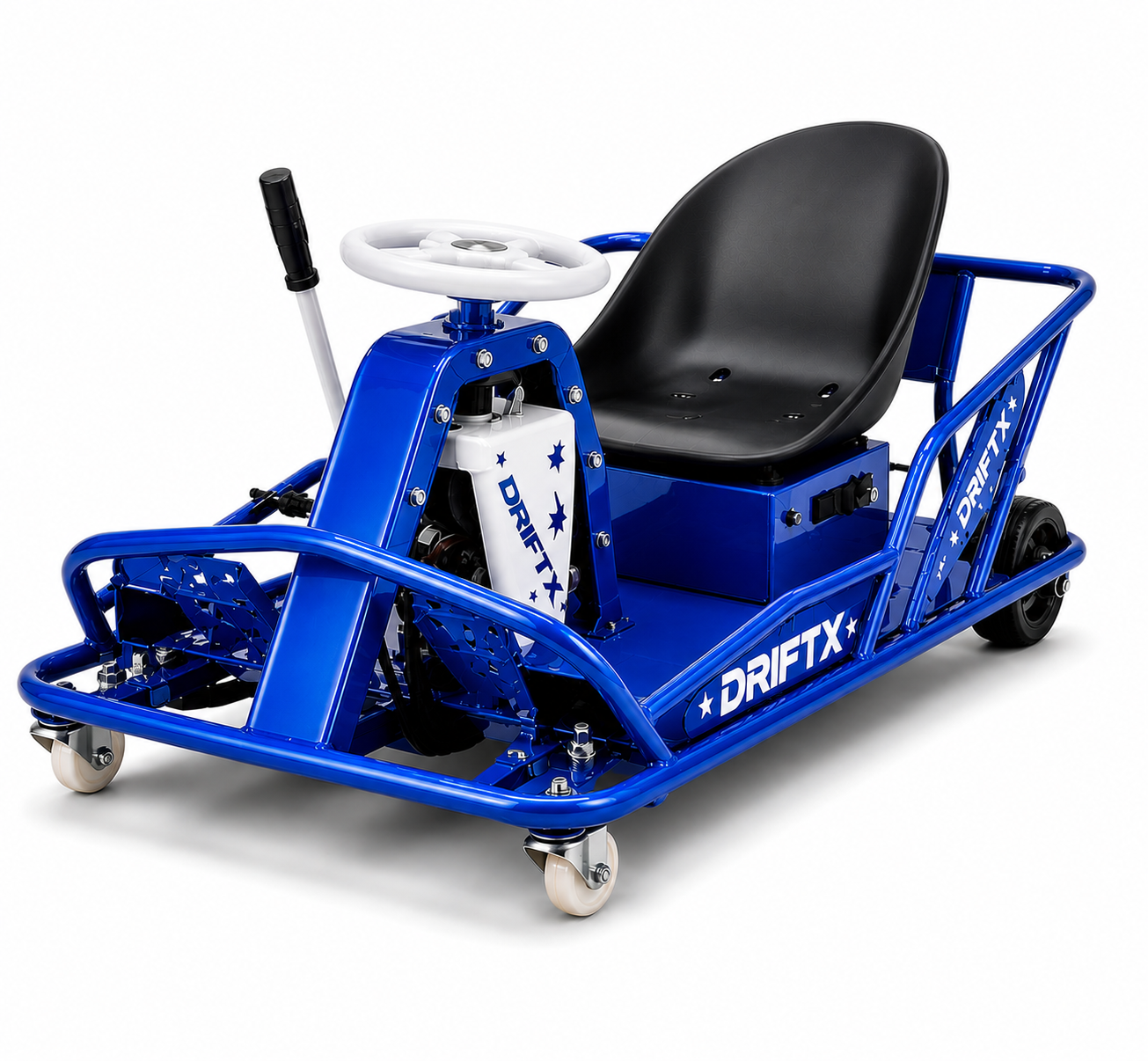 DriftX™ Ultimate Drift Go-Kart