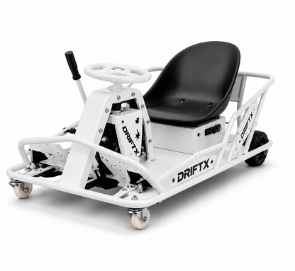 DriftX™ Ultimate Drift Go-Kart
