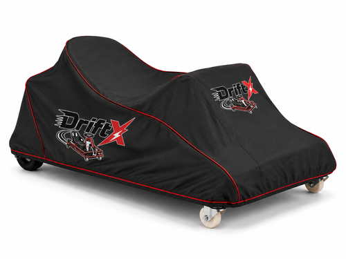 DriftX™ Kart Cover