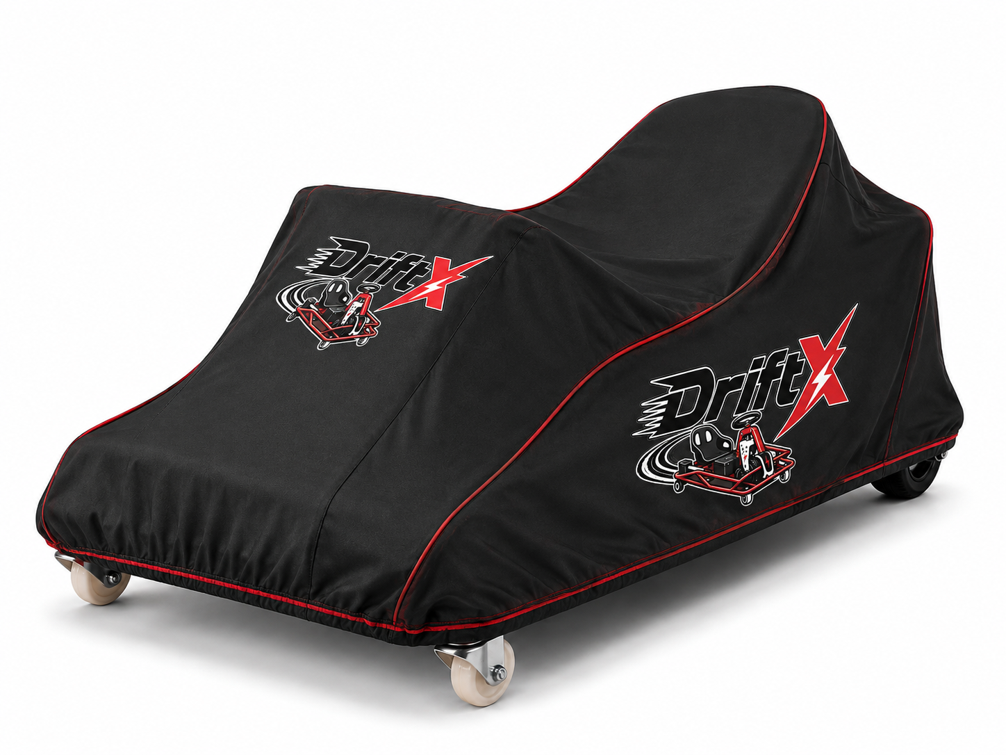 DriftX™ Kart Cover