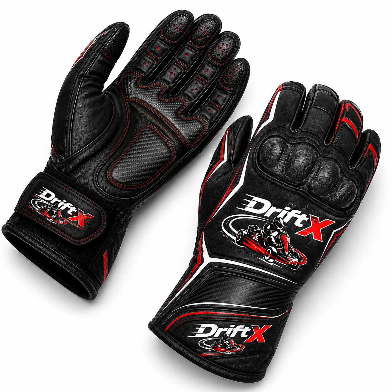 DriftX™ Drift Gloves
