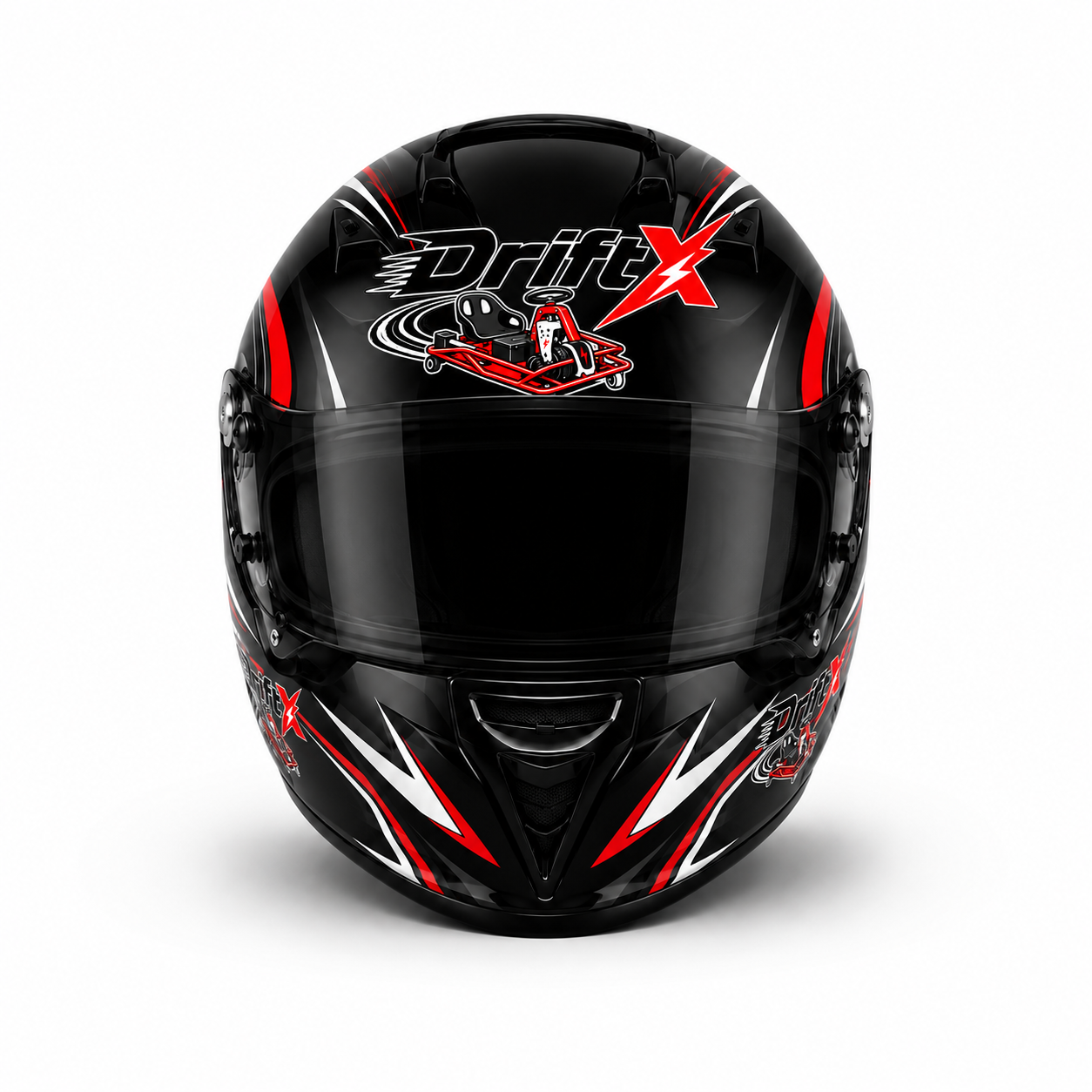 DriftX™ Drift Helmet