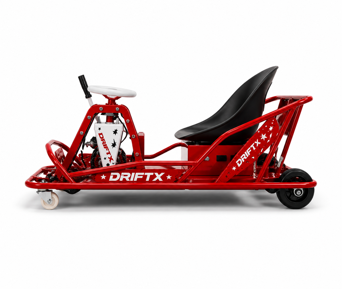 DriftX™ Ultimate Drift Go-Kart