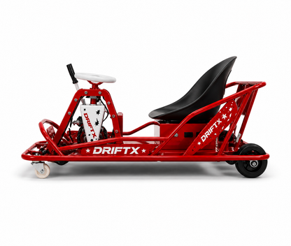 DriftX™ Ultimate Drift Go-Kart