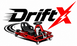 DriftX - Home