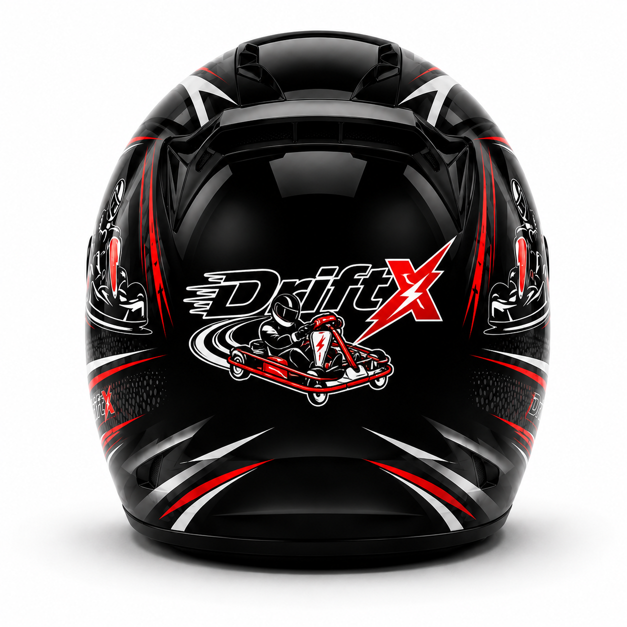 DriftX™ Drift Helmet