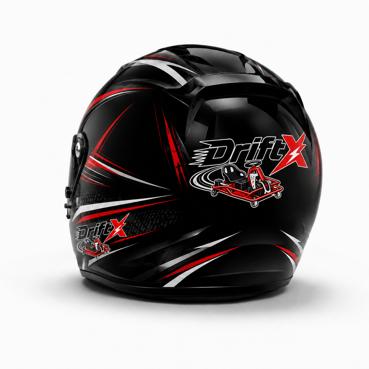 DriftX™ Drift Helmet
