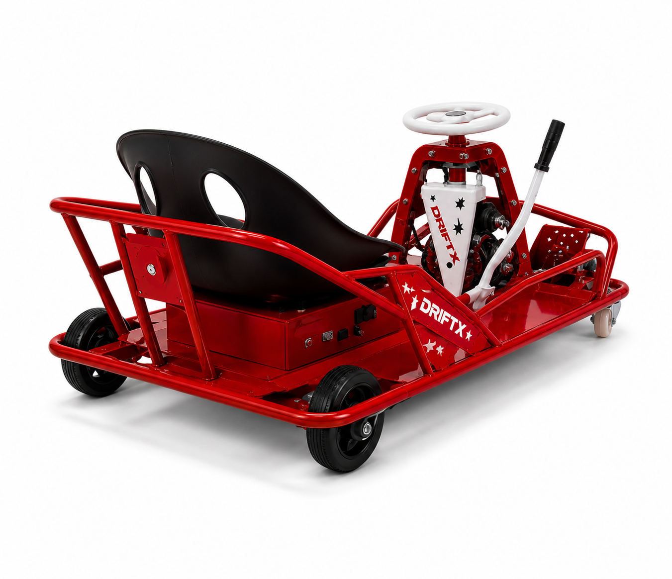 DriftX™ Ultimate Drift Go-Kart