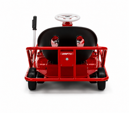DriftX™ Ultimate Drift Go-Kart