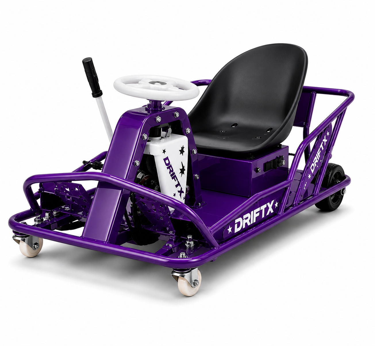 DriftX™ Ultimate Drift Go-Kart