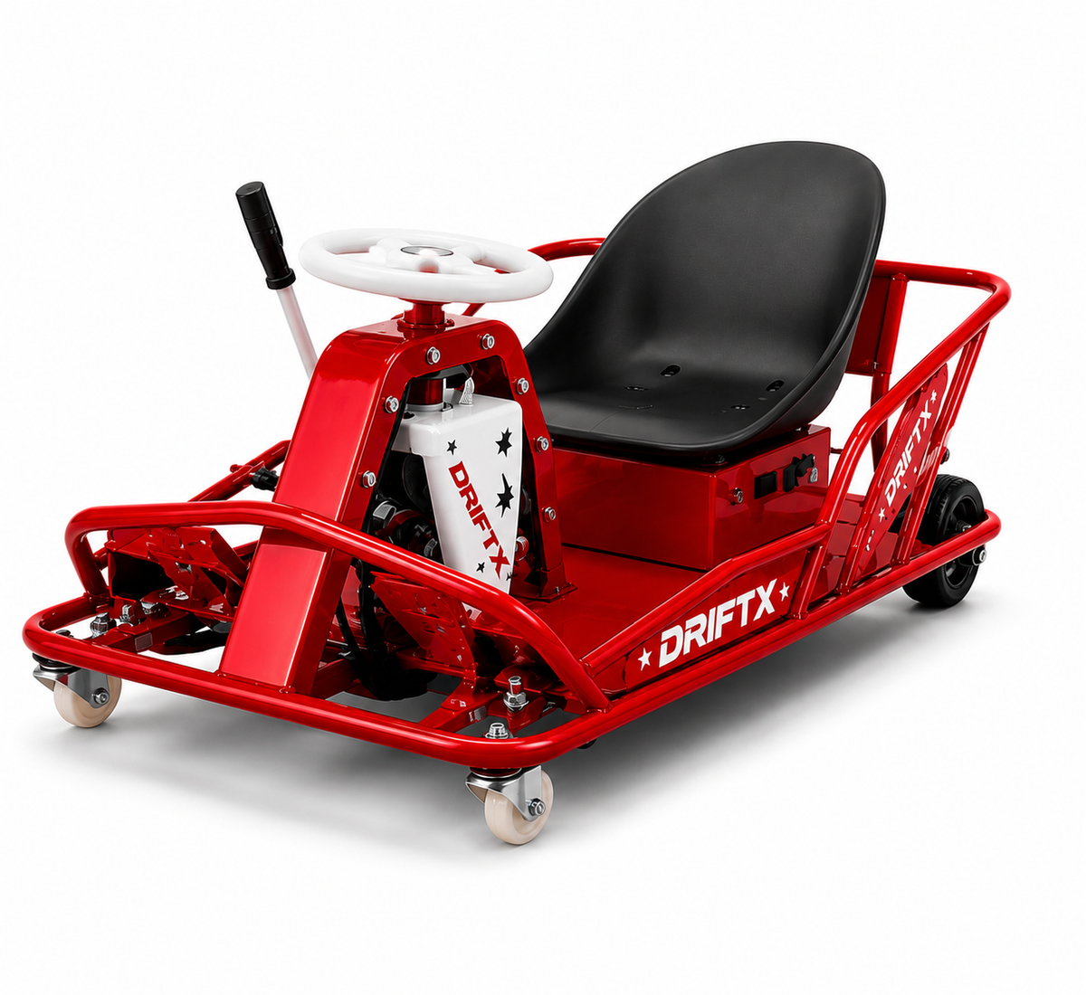 DriftX™ Ultimate Drift Go-Kart