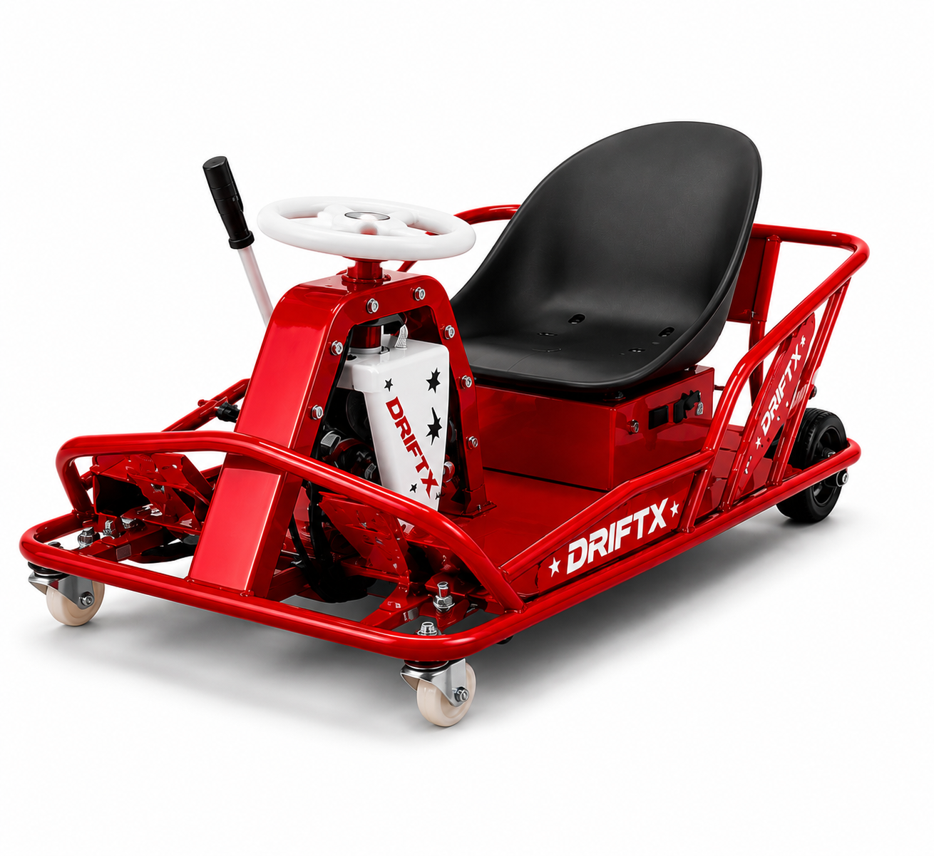 DriftX™ Ultimate Drift Go-Kart