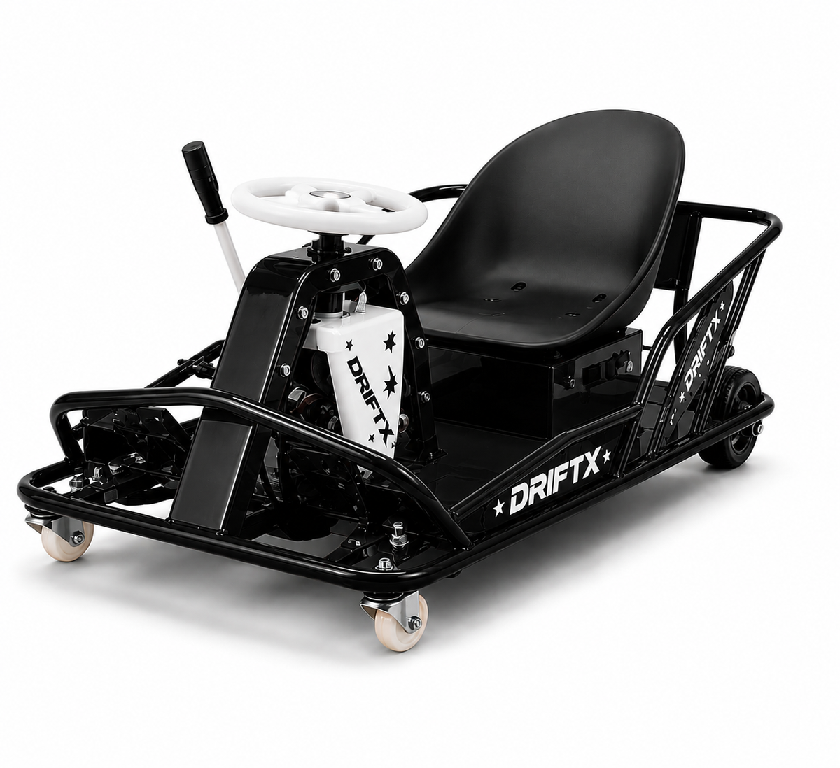 DriftX™ Ultimate Drift Go-Kart
