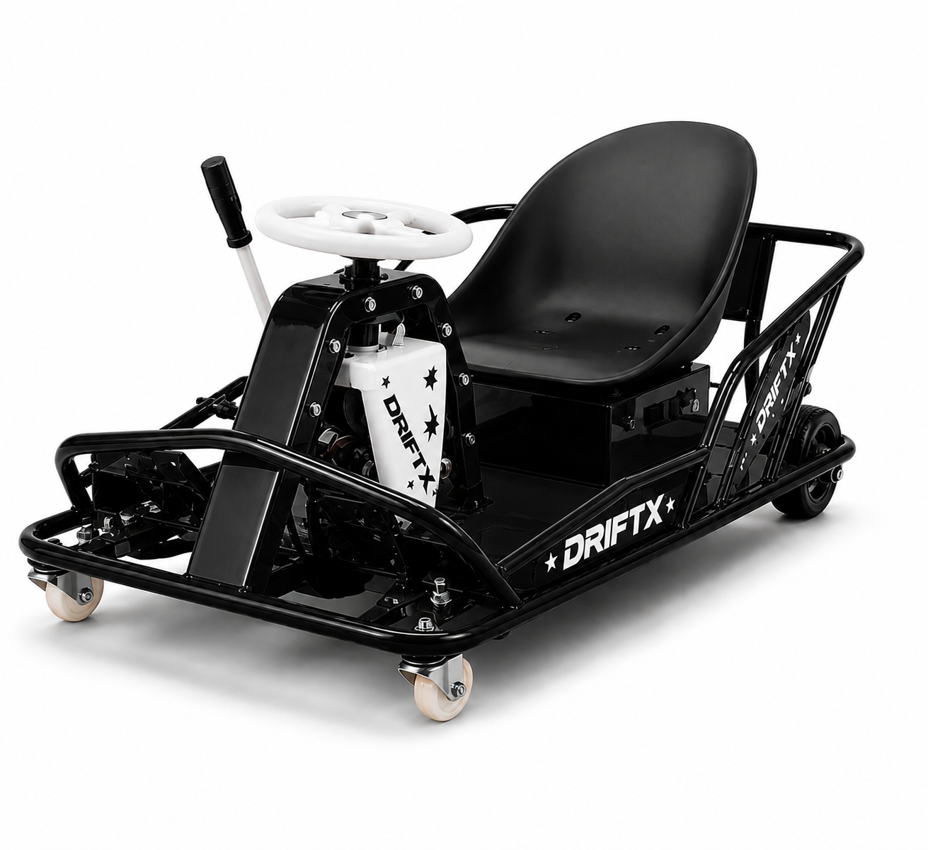 DriftX™ Ultimate Drift Go-Kart